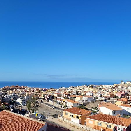Arguineguin Casa Bonita Beautiful Panorama & Private Jacuzzi 아파트 외부 사진
