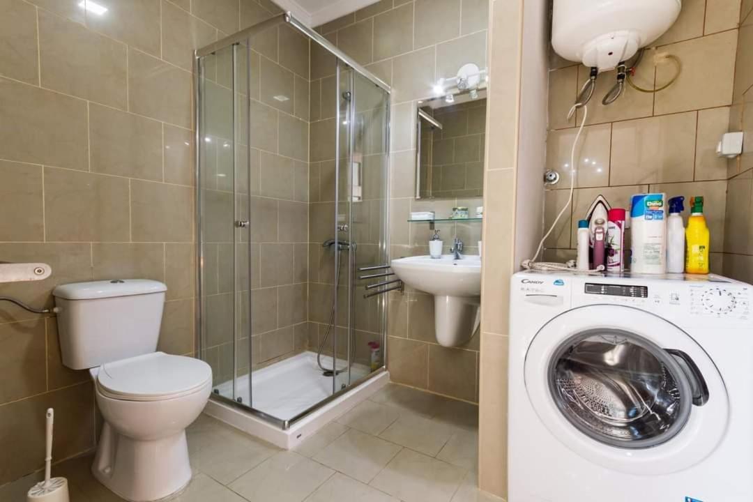 Arguineguin Casa Bonita Beautiful Panorama & Private Jacuzzi 아파트 외부 사진